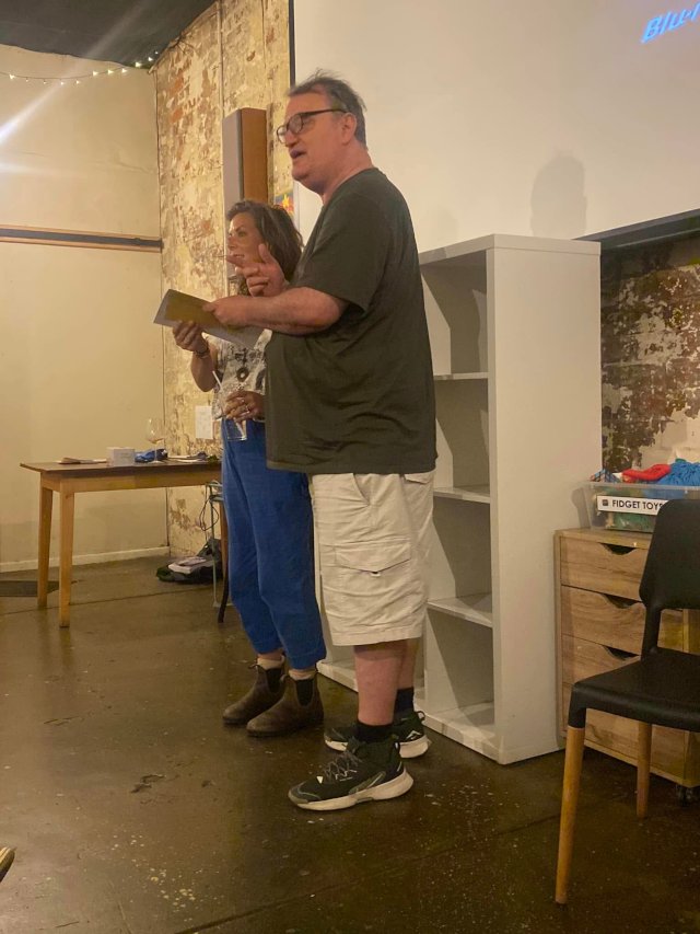 MUFF 2025 awards ceremony photo 01