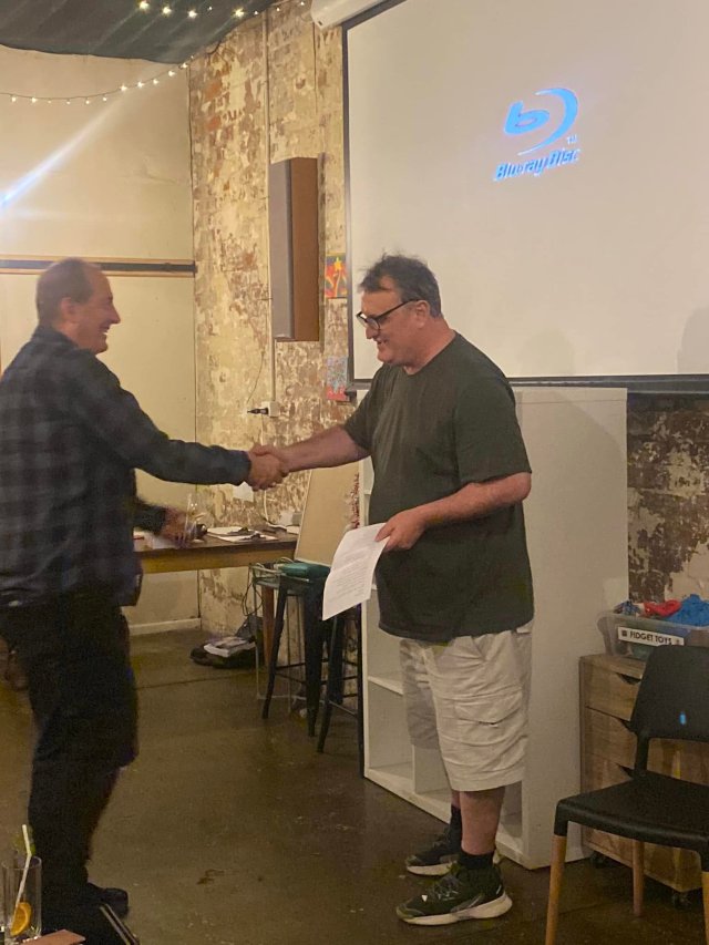 MUFF 2025 awards ceremony photo 03