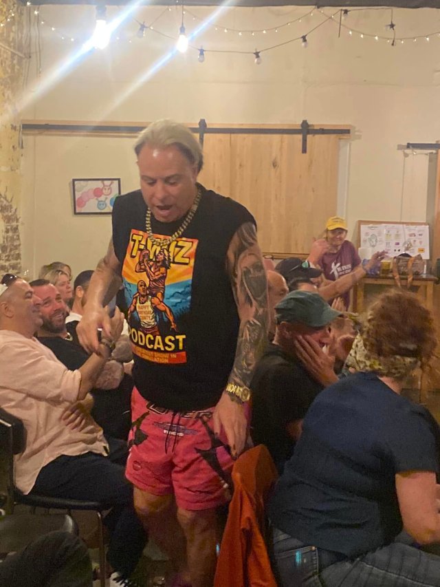 MUFF 2025 awards ceremony photo 04