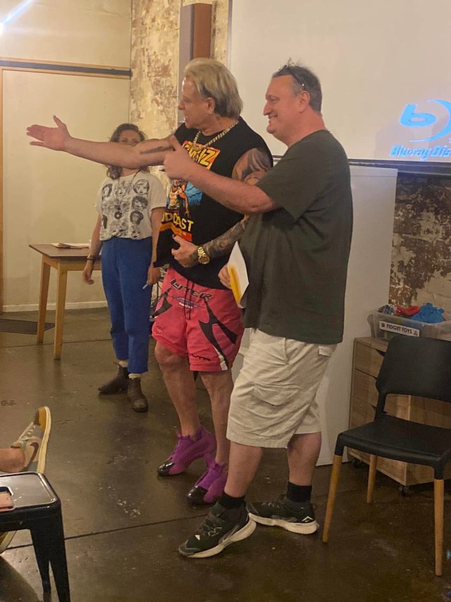 MUFF 2025 awards ceremony photo 09