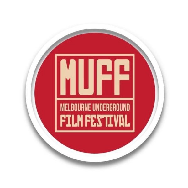 Melbourne Underground Film Festival logo